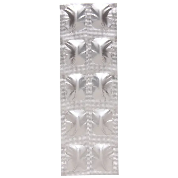 telmisat ct 40mg tablet 10's
